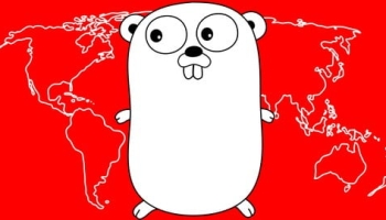 Web Development w/ Google’s Go (golang) Programming Language