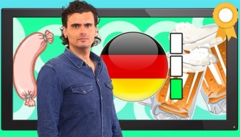Learn German Language: Complete German Course – Beginners