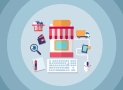 How to Build an E-commerce Online Shop fast with no coding
