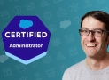 Salesforce Certified Administrator Training (Feb 2023)