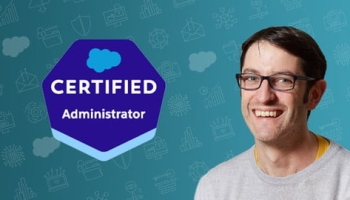 Salesforce Certified Administrator Training (Feb 2023)