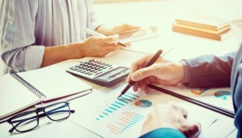 Accounting basics, create financial statements easily