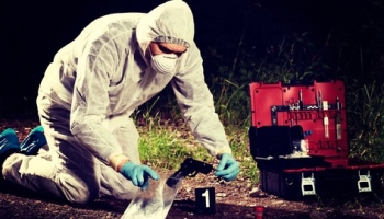 Forensic Psychology – ACCREDITED CERTIFICATE
