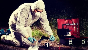 Forensic Psychology – ACCREDITED CERTIFICATE