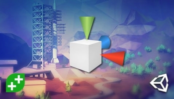 Complete C# Unity Game Developer 3D