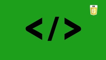 ES6 / EcmaScript Fast Crash Course
