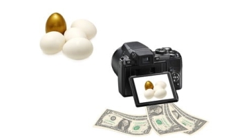 Sell Photo Online: Beginners Guide Stock Photography