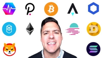 Cryptocurrency Investment Course 2022: Fund your Retirement!