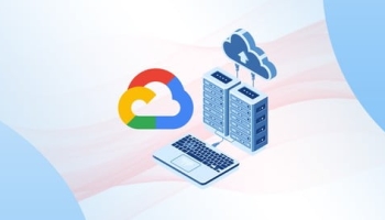Google Cloud Certified Professional – Architect – Bootcamp