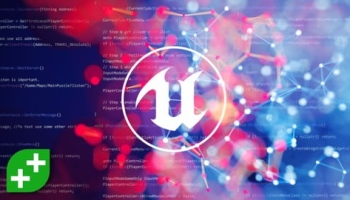 Unreal Multiplayer Master: Video Game Dev In C++