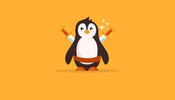 Linux Mastery: Master the Linux Command Line in 11.5 Hours