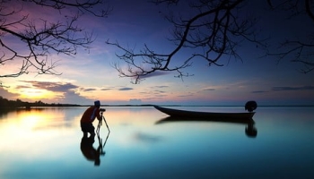 Practical Photography for Absolute Beginners: 9 Courses in 1