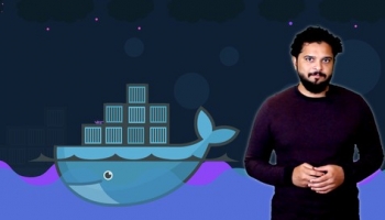 Docker for the Absolute Beginner – Hands On – DevOps