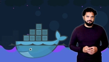 Docker for the Absolute Beginner – Hands On – DevOps