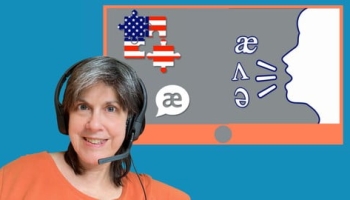 American English Pronunciation for Beginners