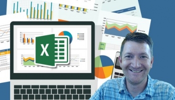 Microsoft Excel Data Analysis and Dashboard Reporting