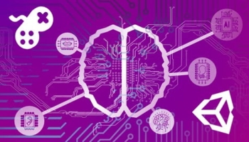 The Beginner’s Guide to Artificial Intelligence in Unity