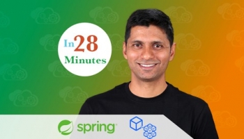 Master Microservices with Spring Boot and Spring Cloud