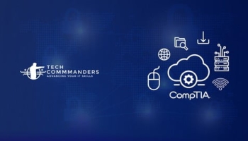 CompTIA Cloud+ CV0-002 Bootcamp Get Certified!