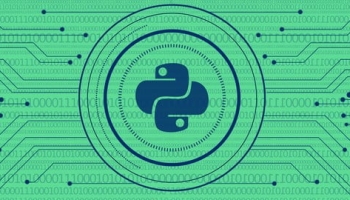 Learn Python & Ethical Hacking From Scratch