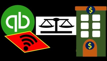 QuickBooks Online Bank Reconciliation