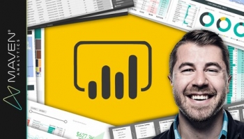 Microsoft Power BI Desktop for Business Intelligence