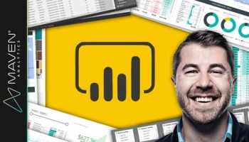 Microsoft Power BI Desktop for Business Intelligence
