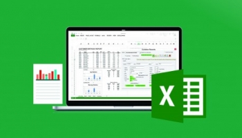 The Ultimate Excel Programmer Course
