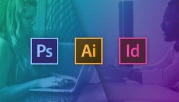 Graphic Design Masterclass – Learn GREAT Design