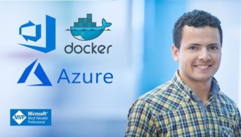 Getting started with DevOps using Azure DevOps & Docker