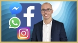 Facebook Ads, Instagram Ads & Messenger Ads MEGA Course 2021