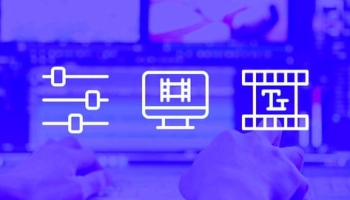 Final Cut Pro X – Master Class