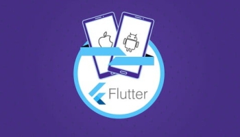 Flutter & Dart – The Complete Guide [2025 Edition]