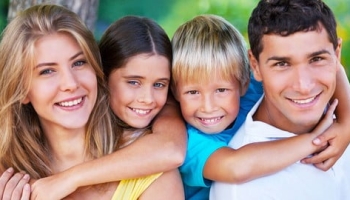 Advanced Parenting Skills – BEST Parenting Class Ever!