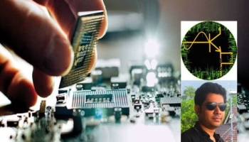 Electronics : Diode (Part 1) – A Solid State Approach