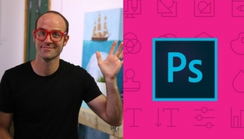 Adobe Photoshop CC – Essentials Training Course