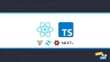 React y TypeScript – La Guía Completa Creando +10 Proyectos
