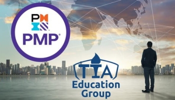 PMP Certification Exam Prep Course 35 PDU Contact Hours/PDU