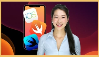 iOS & Swift – The Complete iOS App Development Bootcamp