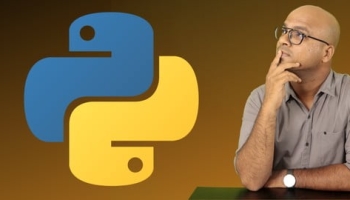 Python for Beginners