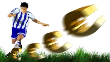 ( 14 hrs) Economic principles – learn by watching football!