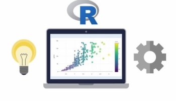 R Programming:For Data Science With Real Exercises