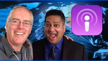 PODCAST MASTERY: How to Make, Market, and Monetize Podcasts