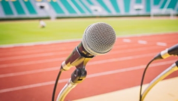 Sports Communications and Public Relations