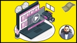 Learn Video Editing for Freelancing & Social Media Marketing