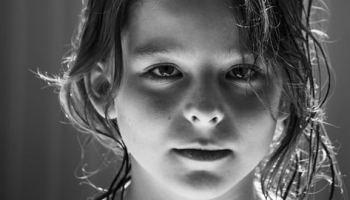 Portrait Photography for Absolute Beginners