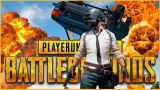 PlayerUnknown’s Battlegrounds (PUBG) For Beginner Gamers