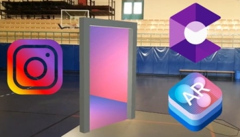 Build Your AR Portal With ARCore & ARKit