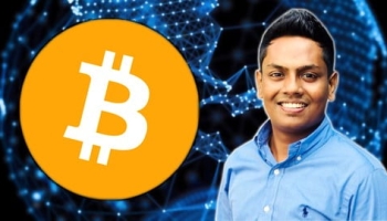 Blockchain Technology & Bitcoin – Quick & Easy Learning