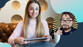 Learn to Read English With an American Accent for Adults